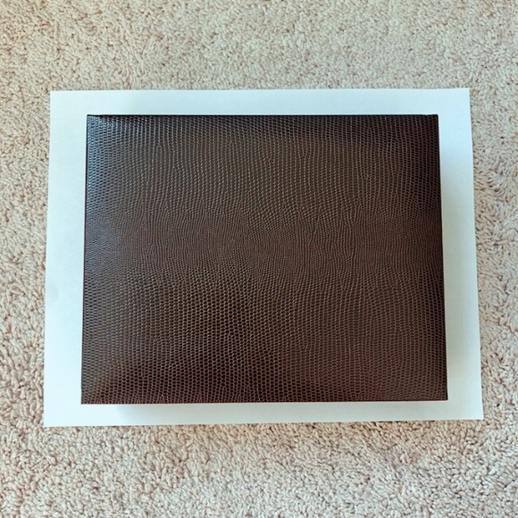 Jewelry Box.New - Picture 2 of 9